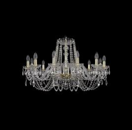 Bohemia Ivele Crystal Люстра Bohemia 1402/12/300 G