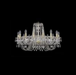 Bohemia Ivele Crystal Люстра Bohemia 1402/16/300 G