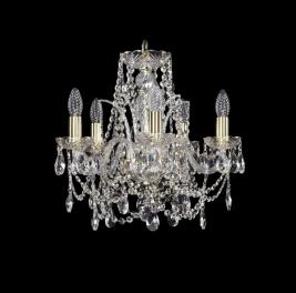 Bohemia Ivele Crystal Люстра Bohemia 1411/5/141 G
