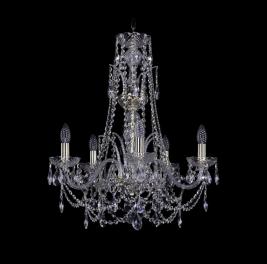 Bohemia Ivele Crystal Люстра Bohemia 1411/5/195/Xl-63 G