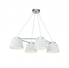 Подвесной светильник Freya Barbara FR5004PL-04CH