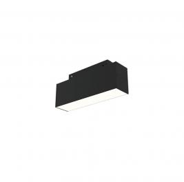 Трековый светильник Maytoni Basis TR012-2-7W3K-B