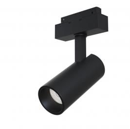 Трековый светильник Maytoni Focus Led TR019-2-15W3K-B