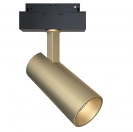 Трековый светильник Maytoni Focus Led TR019-2-15W3K-MG
