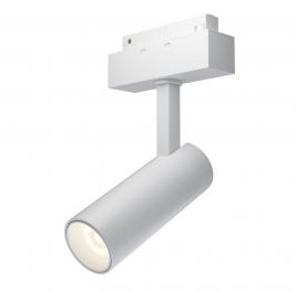 Трековый светильник Maytoni Focus Led TR019-2-10W3K-W