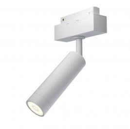 Трековый светильник Maytoni Focus Led TR019-2-7W4K-W