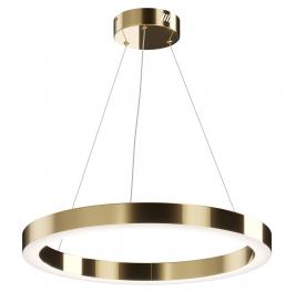 Подвесной светильник Maytoni Saturno MOD415PL-L45BS4K