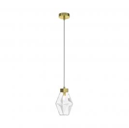 Подвесной светильник Maytoni Coctail time MOD325PL-01G