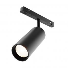 Трековый светильник Maytoni Focus LED TR032-2-20W3K-M-B