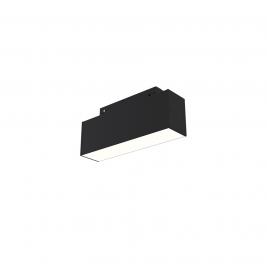 Трековый светильник Maytoni Basis TR074-2-7W4K-B