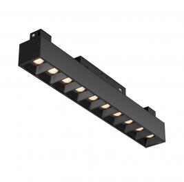 Трековый светильник Maytoni Points TR076-2-20W3K-B