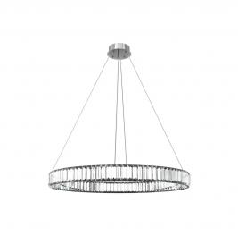 Подвесной светильник Loft IT Crystal ring 10135/800 Chrome