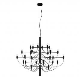 Подвесной светильник Loft IT Gino 10196/800 Black