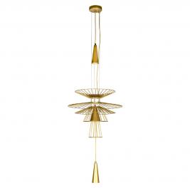 Подвесной светильник Loft IT Star 10141/400