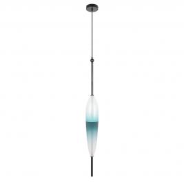 Подвесной светильник Loft IT Venice 10223/C Blue