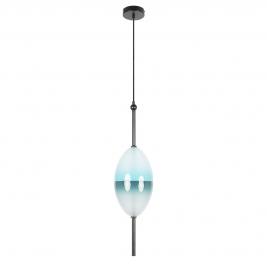 Подвесной светильник Loft IT Venice 10223/E Blue