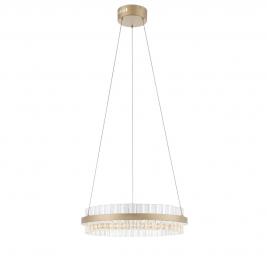 ST Luce Подвесной светильник ST-Luce Cherio SL383.203.01