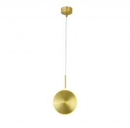 ST Luce Подвесной светильник ST-Luce Imente SL1221.203.01