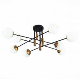ST Luce Подвесной светильник ST-Luce Limano SL1203.402.08