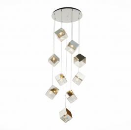 ST Luce Подвесной светильник ST-Luce Riello SL1182.103.09