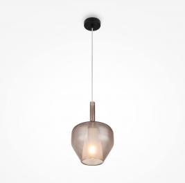 Подвесной светильник Maytoni Duality MOD271PL-01B6