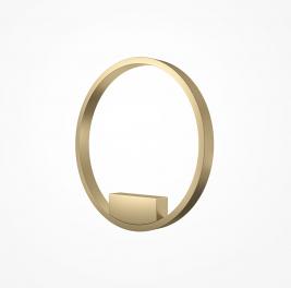 Бра Maytoni Rim  MOD058WL-L25BSK