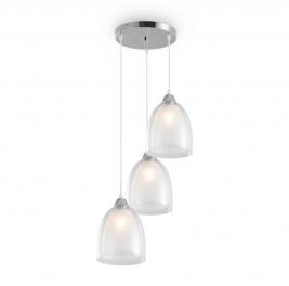 Подвесной светильник Freya Astery FR5375PL-03CH