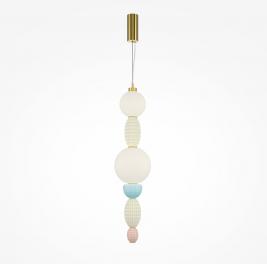 Подвесной светильник Maytoni Adore MOD297PL-L24BS3K