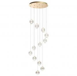 Люстра Odeon Light Crystal 5008/56L