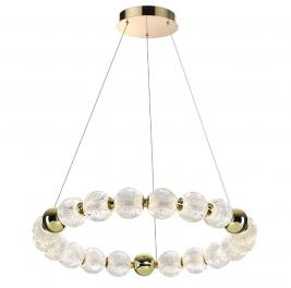 Люстра Odeon Light Crystal 5008/60L