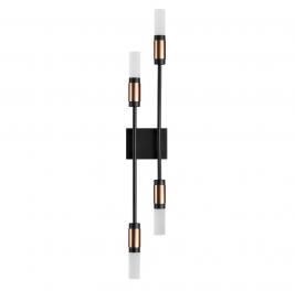Бра Odeon Light Candel 5009/10WL