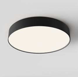 Потолочный светильник Maytoni Technical Ceiling 4000K Zon C032CL-45W4K-RD-B