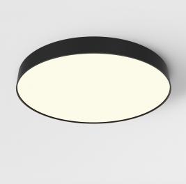 Потолочный светильник Maytoni Technical Ceiling 3000K Zon C032CL-90W3K-RD-B