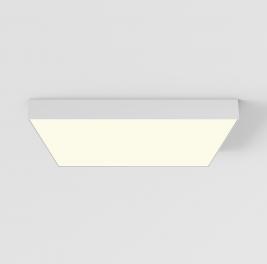 Потолочный светильник Maytoni Technical Ceiling 3000K Zon C032CL-90W3K-SQ-W