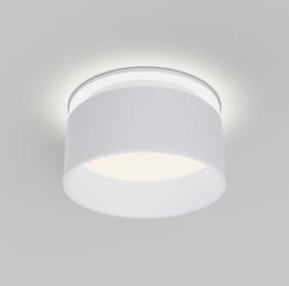 Точечный светильник Maytoni Technical Downlight Amary DL062-GU10-W