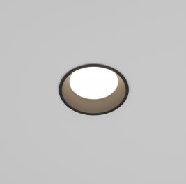 Точечный светильник Maytoni Technical Downlight 3000-4000-6000K Okno DL055-8W3-4-6K-B