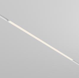 Трековый светильник Maytoni Technical Exility 2700-6000K Dim Smart Basis TR030-4-30W3K-WW-DS-W
