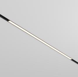 Трековый светильник Maytoni Technical Exility 2700-6000K Dim Smart Basis TR030-4-30W3K-WW-DS-B