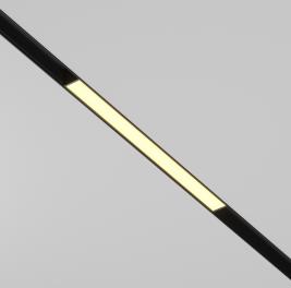 Трековый светильник Maytoni Technical Exility 2700K  Basis TR030-2-12W2.7K-B