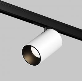 Трековый светильник Maytoni Technical Levity 3000К Focus Led TR187-1-5W3K-M-BW