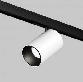 Трековый светильник Maytoni Technical Levity 4000К Focus Led TR187-1-5W4K-M-BW