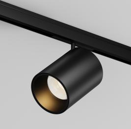 Трековый светильник Maytoni Technical Levity 2700К Focus Led TR187-1-9W2.7K-M-B