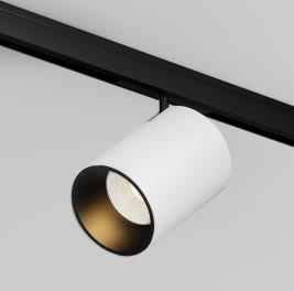 Трековый светильник Maytoni Technical Levity 2700К Focus Led TR187-1-9W2.7K-M-BW