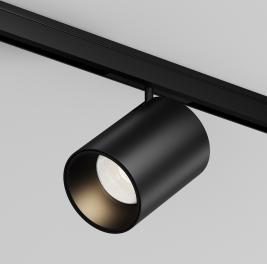 Трековый светильник Maytoni Technical Levity 3000К Focus Led TR187-1-9W3K-M-B