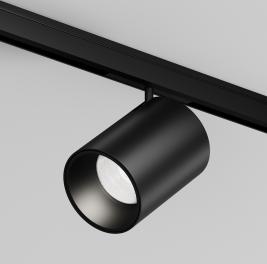 Трековый светильник Maytoni Technical Levity 4000К Focus Led TR187-1-9W4K-M-B