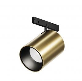 Трековый светильник Maytoni Technical Levity 4000К Focus Led TR187-1-9W4K-M-BBS