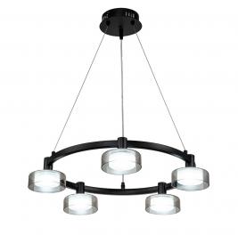 Подвесной светильник Stilfort Gloze 4009/02/05P