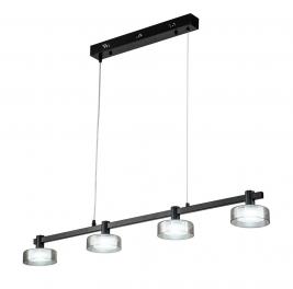 Подвесной светильник Stilfort Gloze 4009/02/04PL