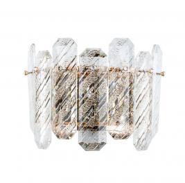 Бра Modelux 3000-6000K ML.350.250 GD