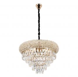 Люстра Modelux  ML.2308.600 GD